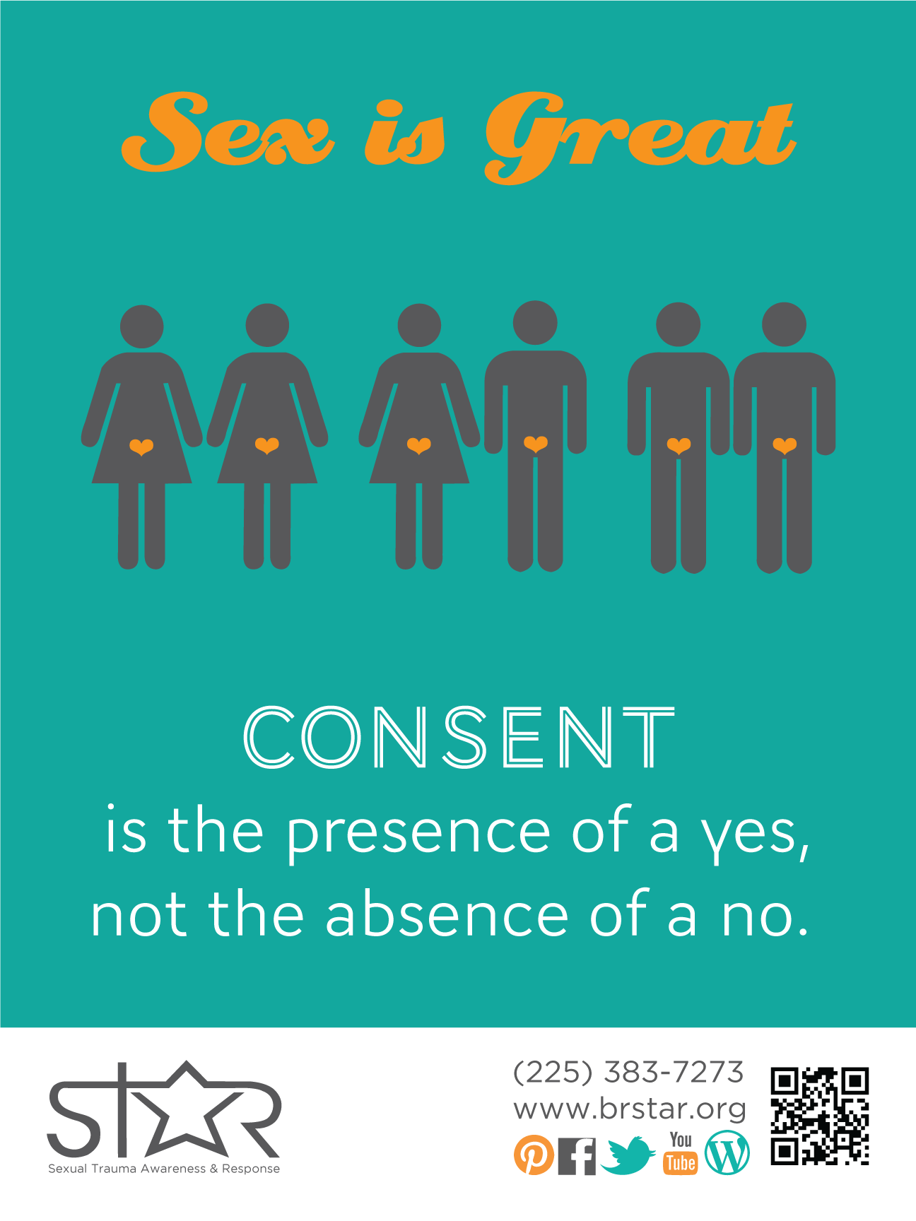 Consent Sex 88
