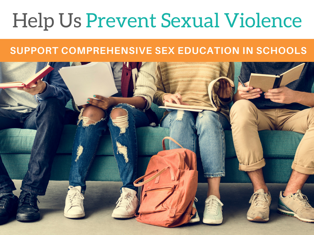 Sex Education And Sexual Education
